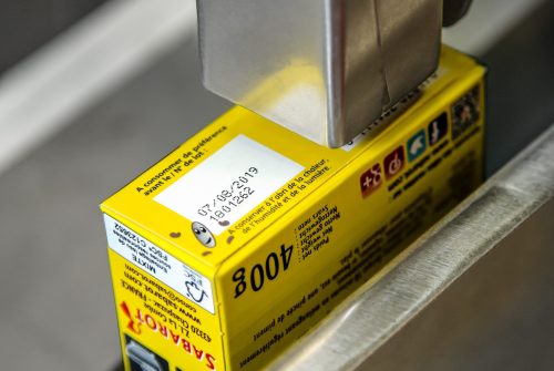cij printer obelezavanje kartona