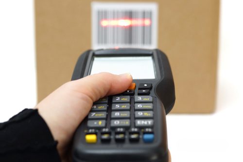 zebra barcode reader