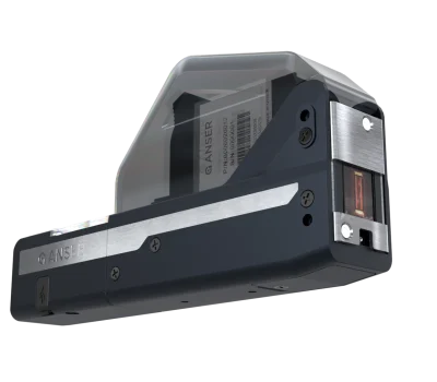 smart printhead anser smart printhead anser
