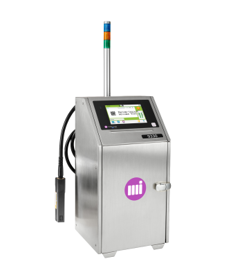 MI cij printer 9330