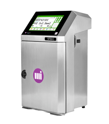 MI cij printer 9750e