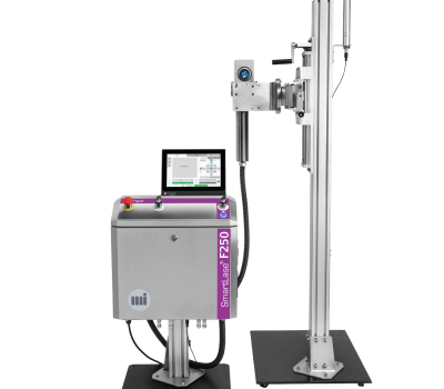 MI laser f250