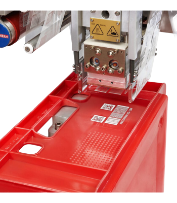 coditherm marking plastic