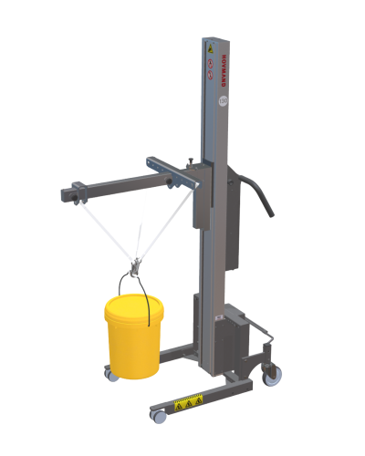 hovmand crane arm (2)