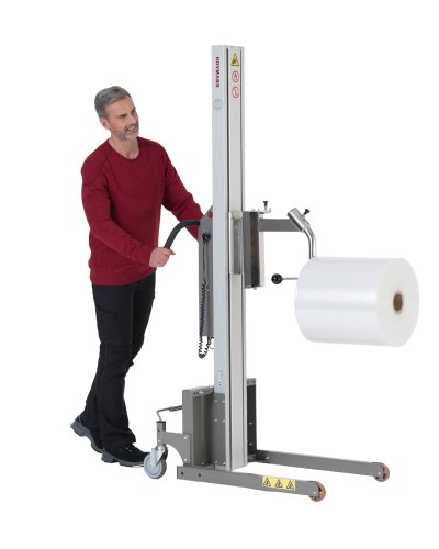 hovmand lifter