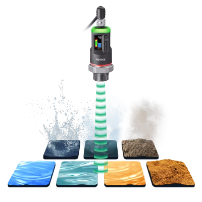keyence sensor