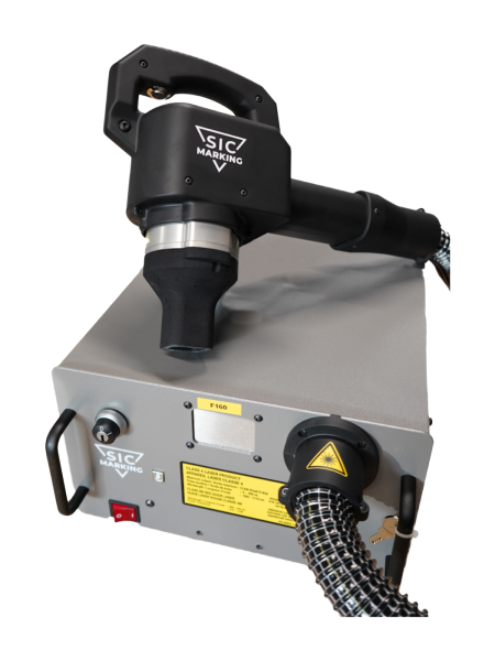 sic portable laser2