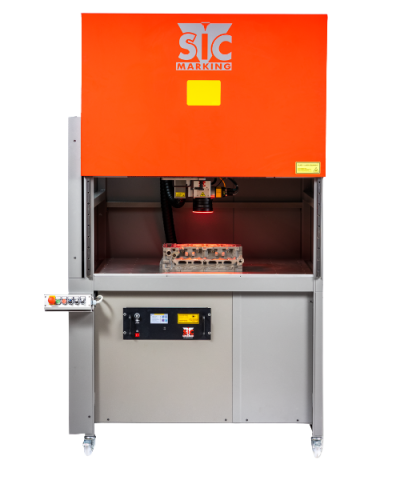 xxl box laserska stanica