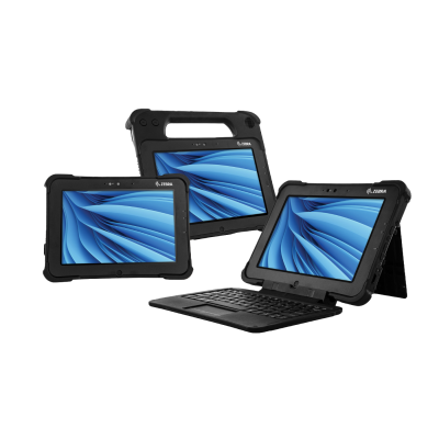 zebra industrial tablets