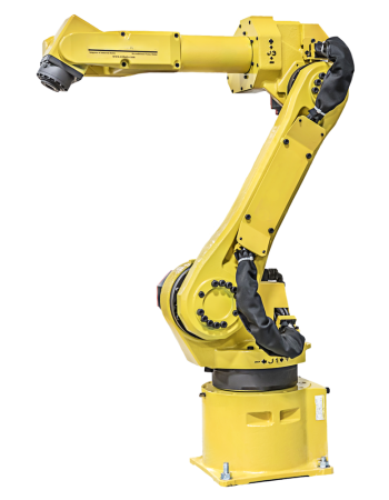 fanuc 2