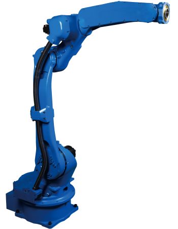 yaskawa robot