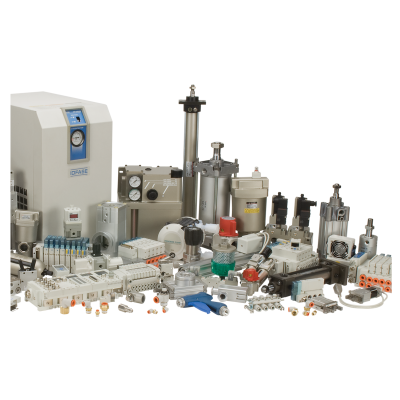 smc-all-components